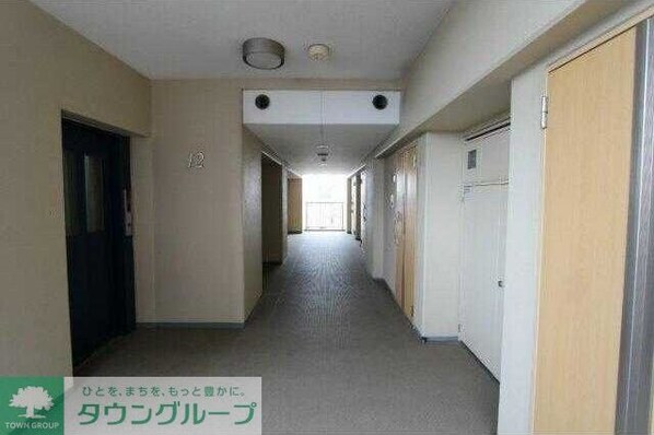 プライムアーバン錦糸公園の物件内観写真